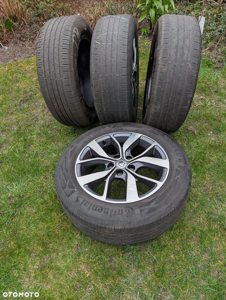 Renault Captur 1.0 TCe Zen - 10