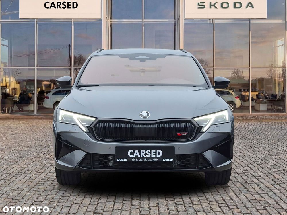 Skoda Octavia - 9