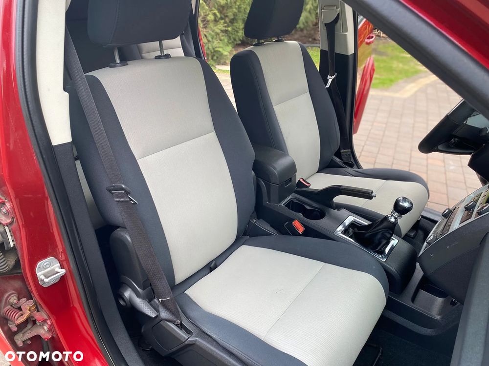 Dodge Journey 2.0 CRD SXT SR Edition - 5