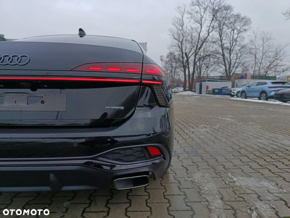 Audi A6 Limousine - 38