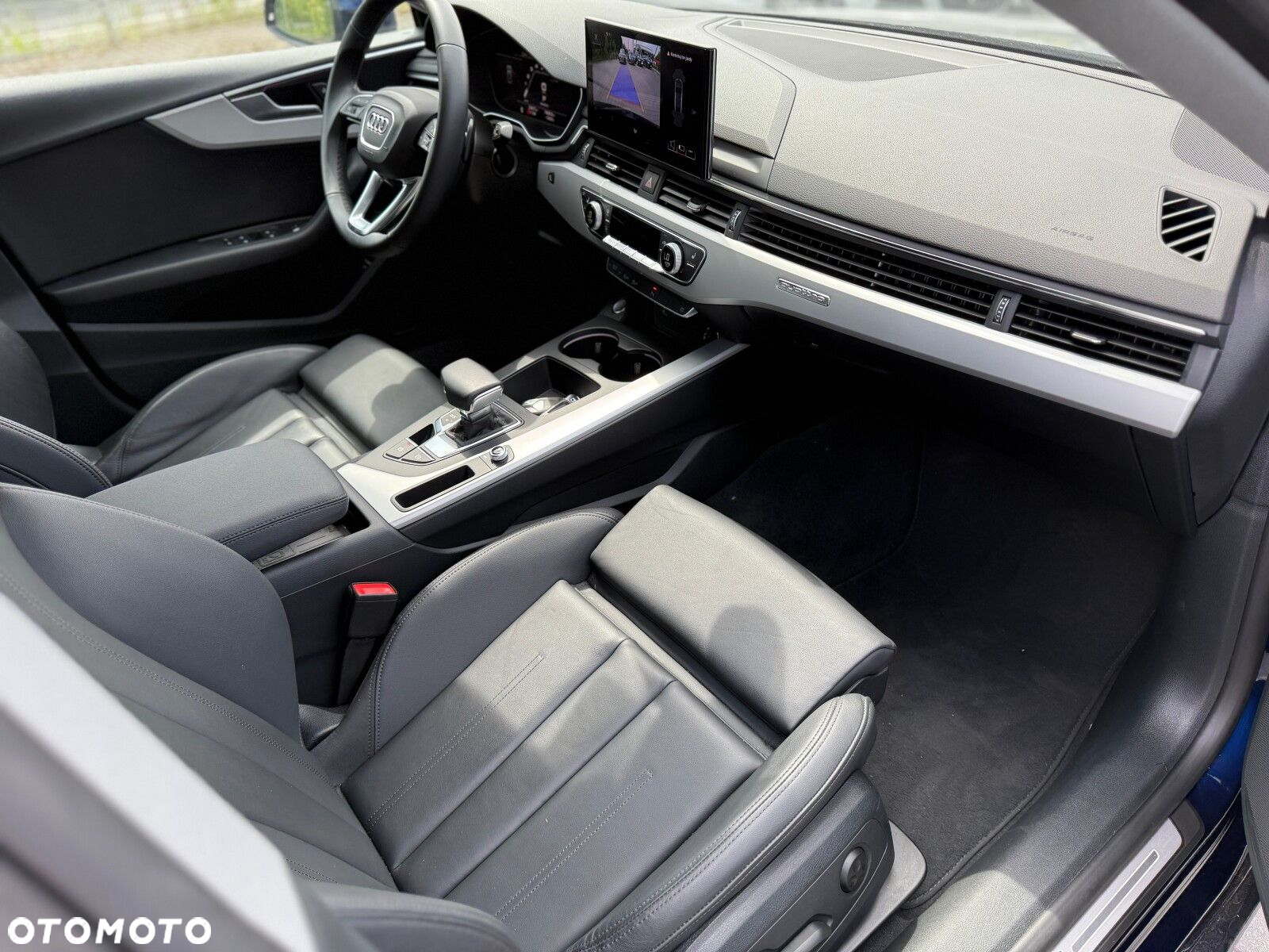 Audi A5 - 9