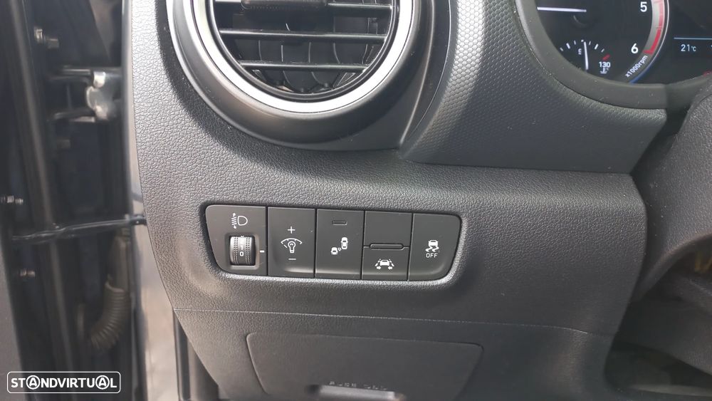 Hyundai Kauai 1.6 CRDi DCT Premium - 13