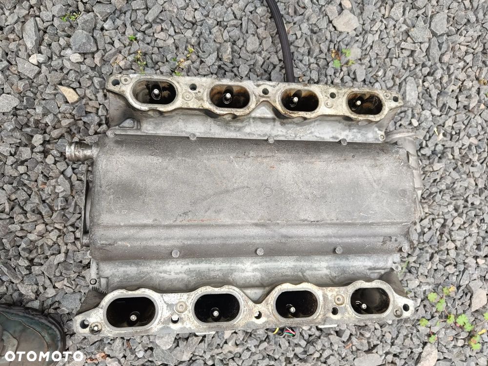BMW E53 E60 E63 E65 E66 E67 4.4i N62 KOLEKTOR SSĄCY 7537882 722928 - 10