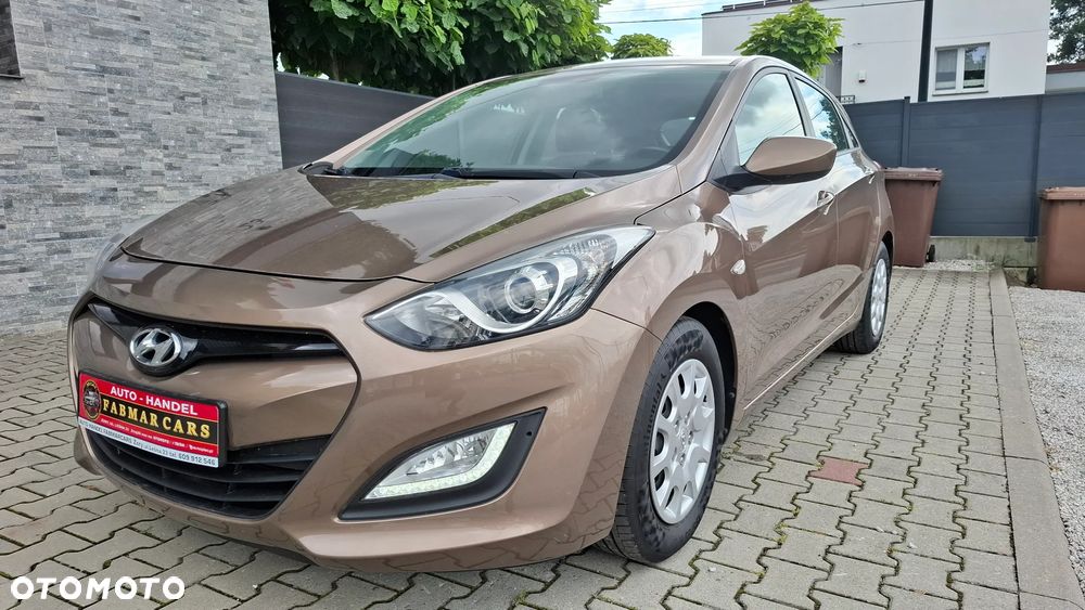 Hyundai i30 1.4 Advantage - 1