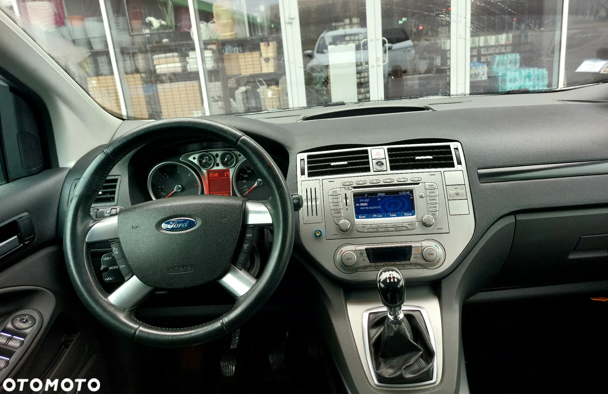 Ford Kuga 2.0 TDCi Titanium - 7