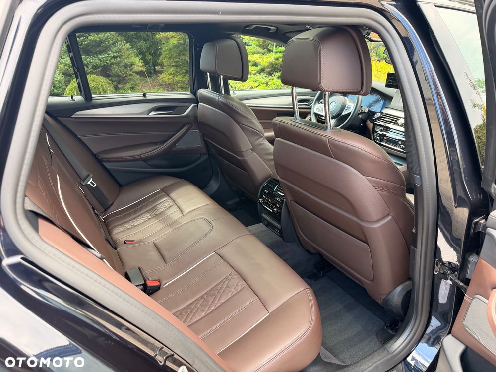 BMW Seria 5 - 14