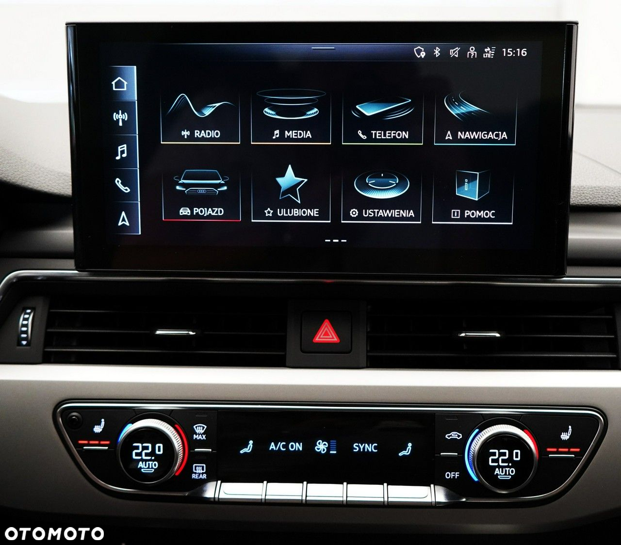 Audi A4 - 29