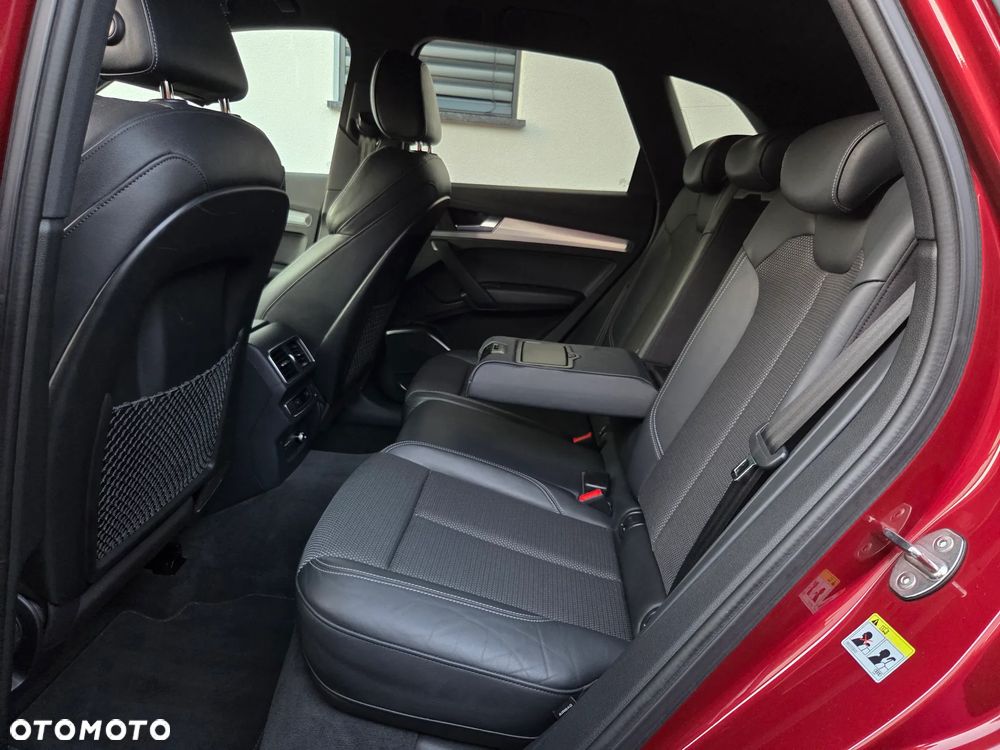 Audi Q5 40 TDI Quattro S tronic - 40