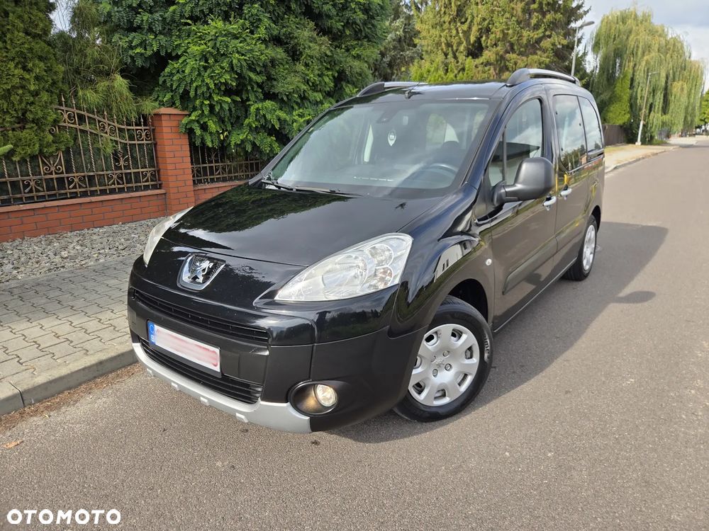 Peugeot Partner - 9