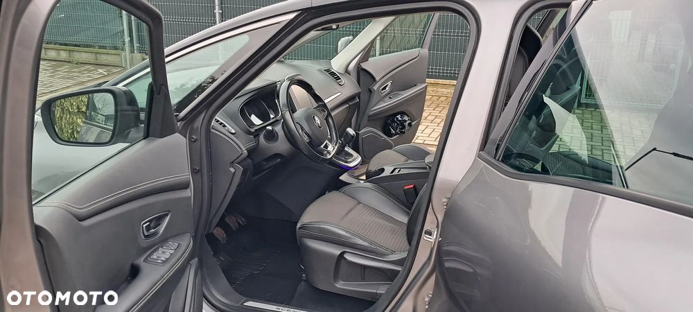 Renault Scenic 1.3 TCe Energy Intens - 16
