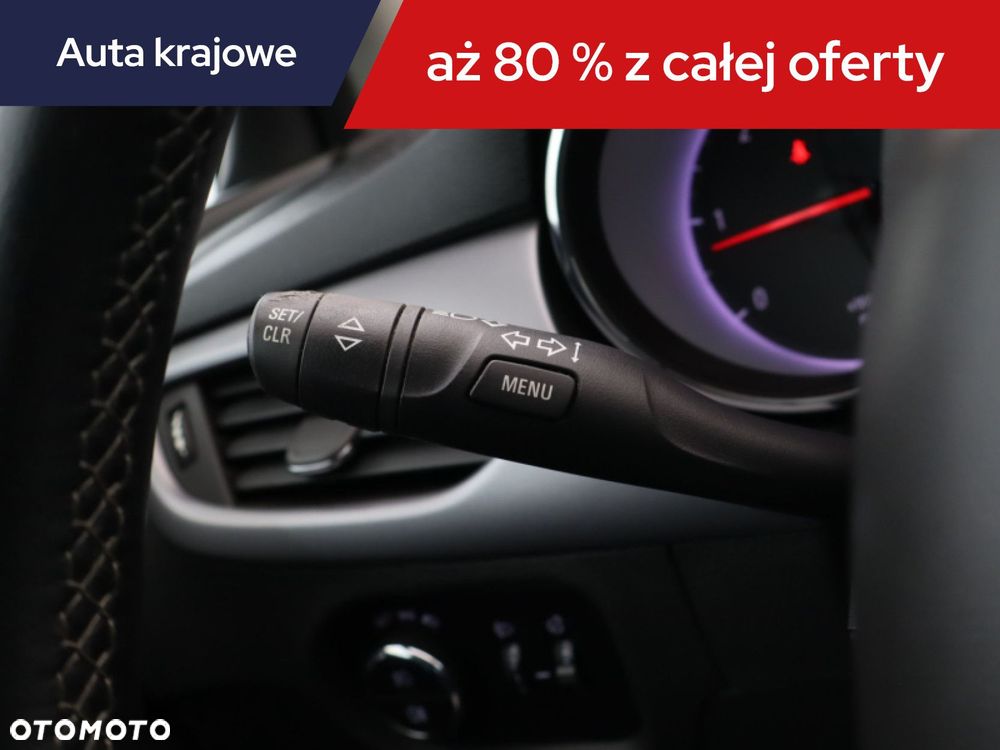 Opel Astra - 20