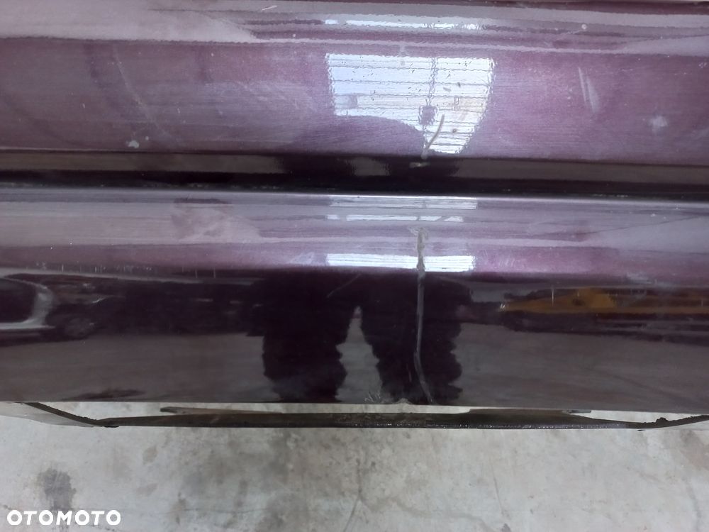 s-max 06- zderzak tył tylni m8 - 8