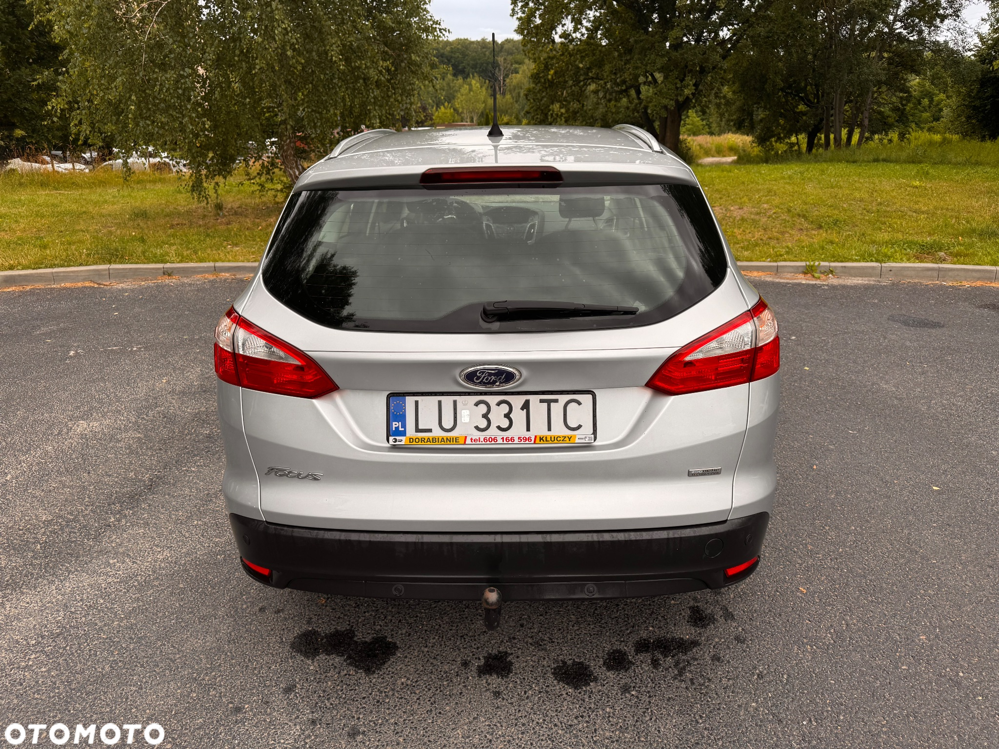 Ford Focus 1.0 EcoBoost Trend - 4