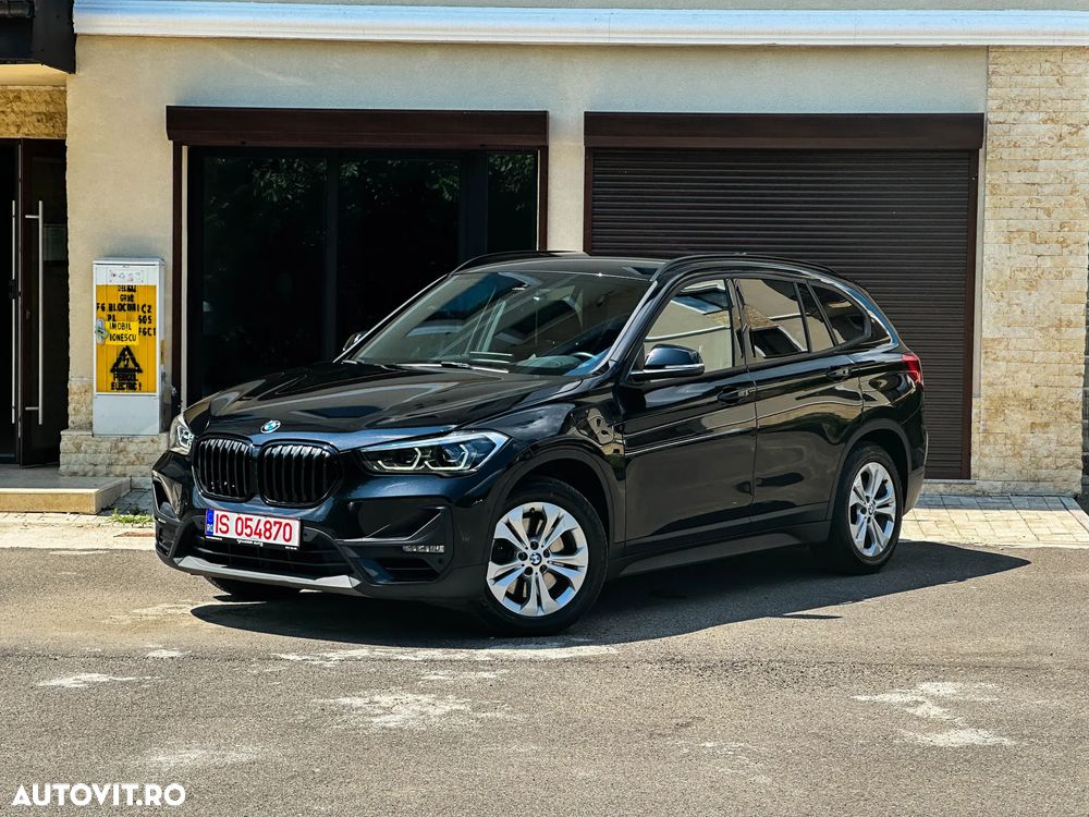 BMW X1 - 2