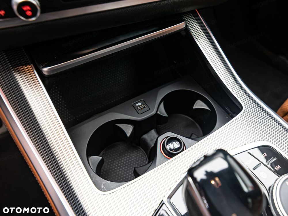 BMW X5 xDrive30d - 21