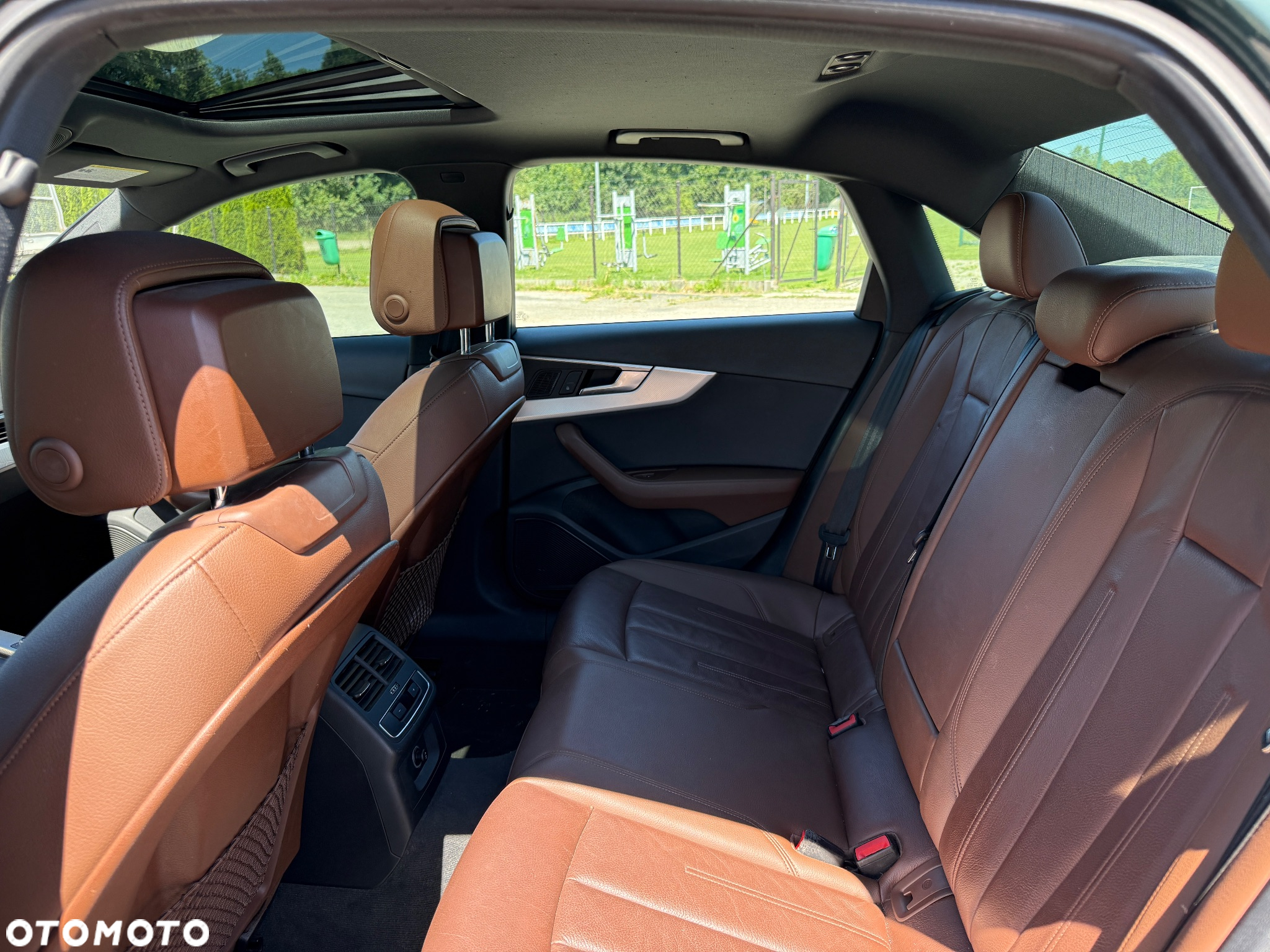 Audi A4 2.0 TFSI Quattro S tronic - 29