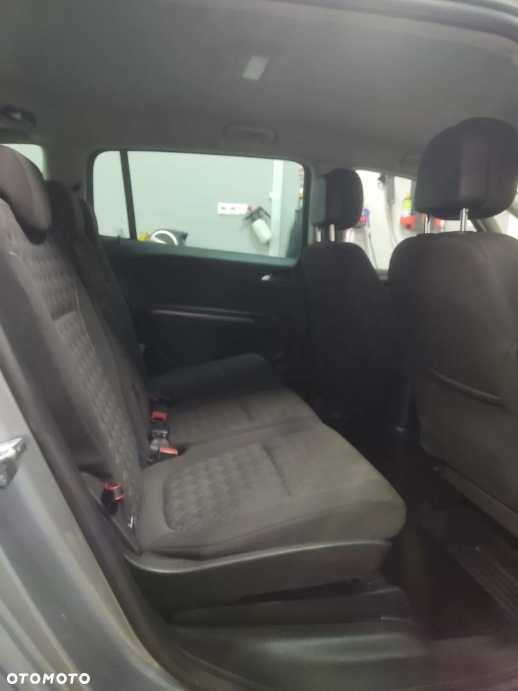 Opel Zafira Tourer 1.6 CDTI ecoFLEX Start/Stop Sport - 30