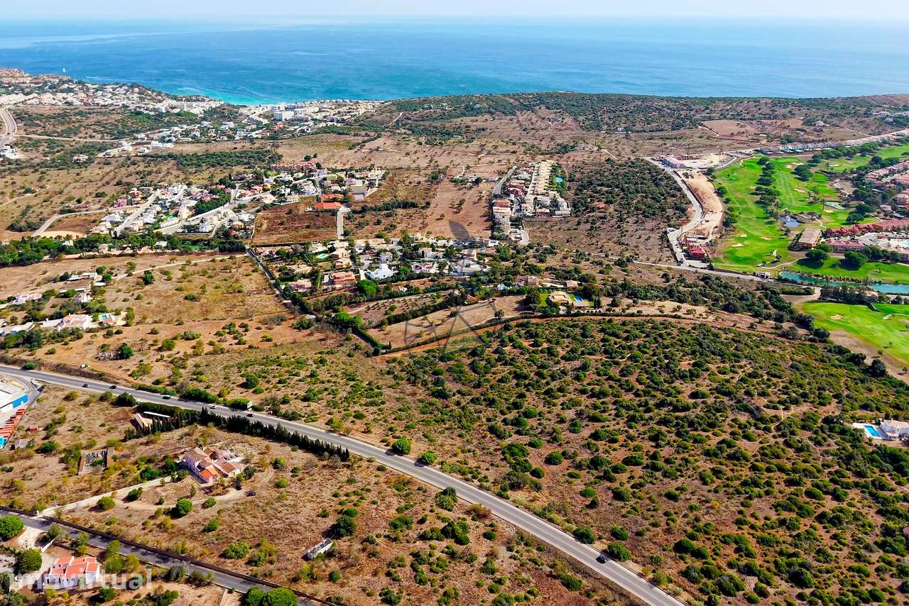 Oportunidade Terreno  com Ruinas para venda em Lagos - Grande imagem: 3/16