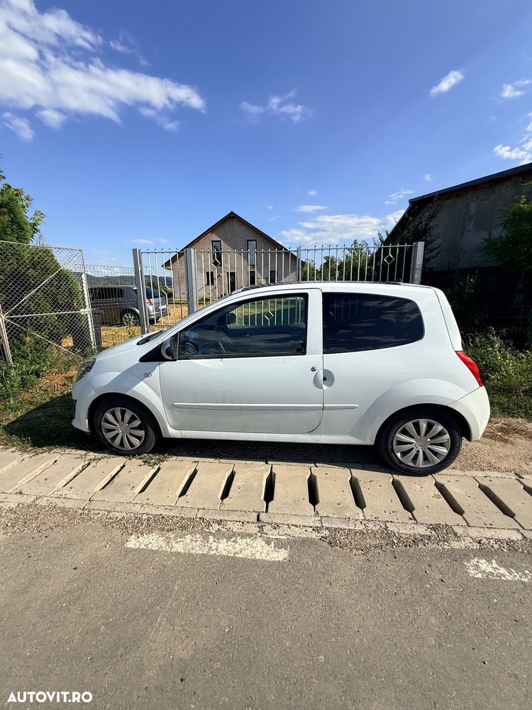 Renault Twingo 1.2 16V 75 Quickshift eco2 - 2