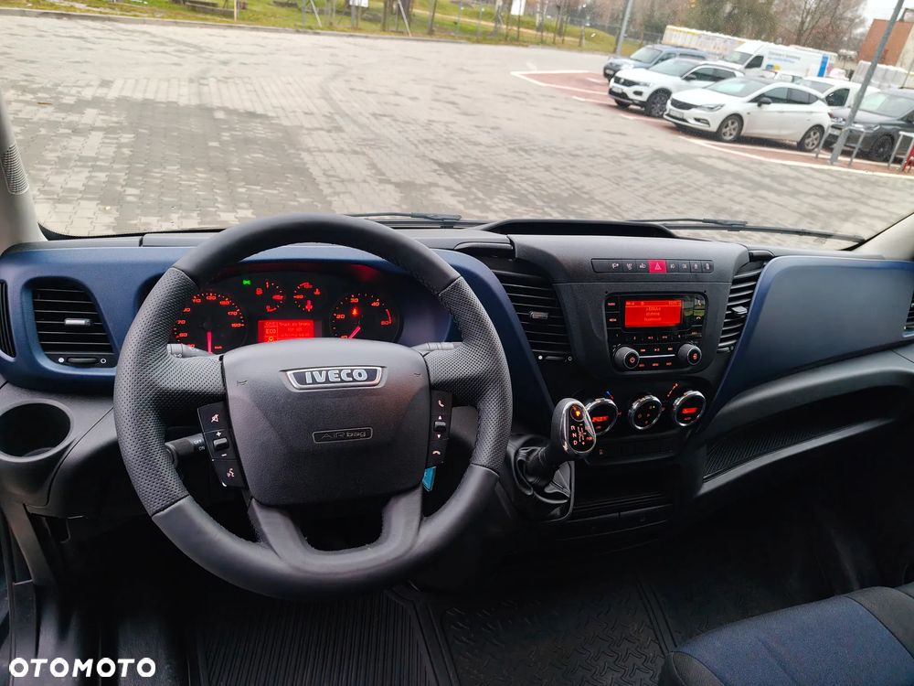 Iveco Daily 35-160 2.3 JTD Hi-Matic - 6