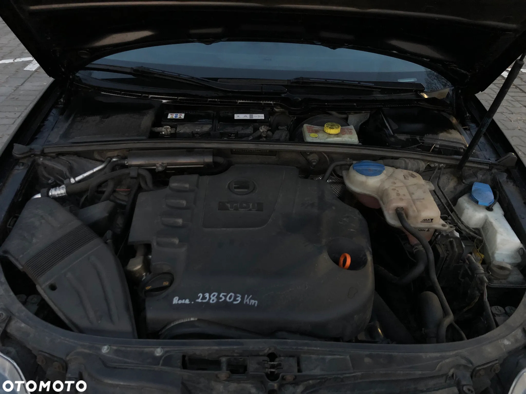 Seat Exeo - 32