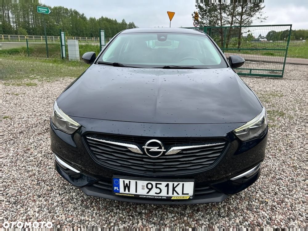 Opel Insignia 1.5 T GPF Innovation S&S - 2