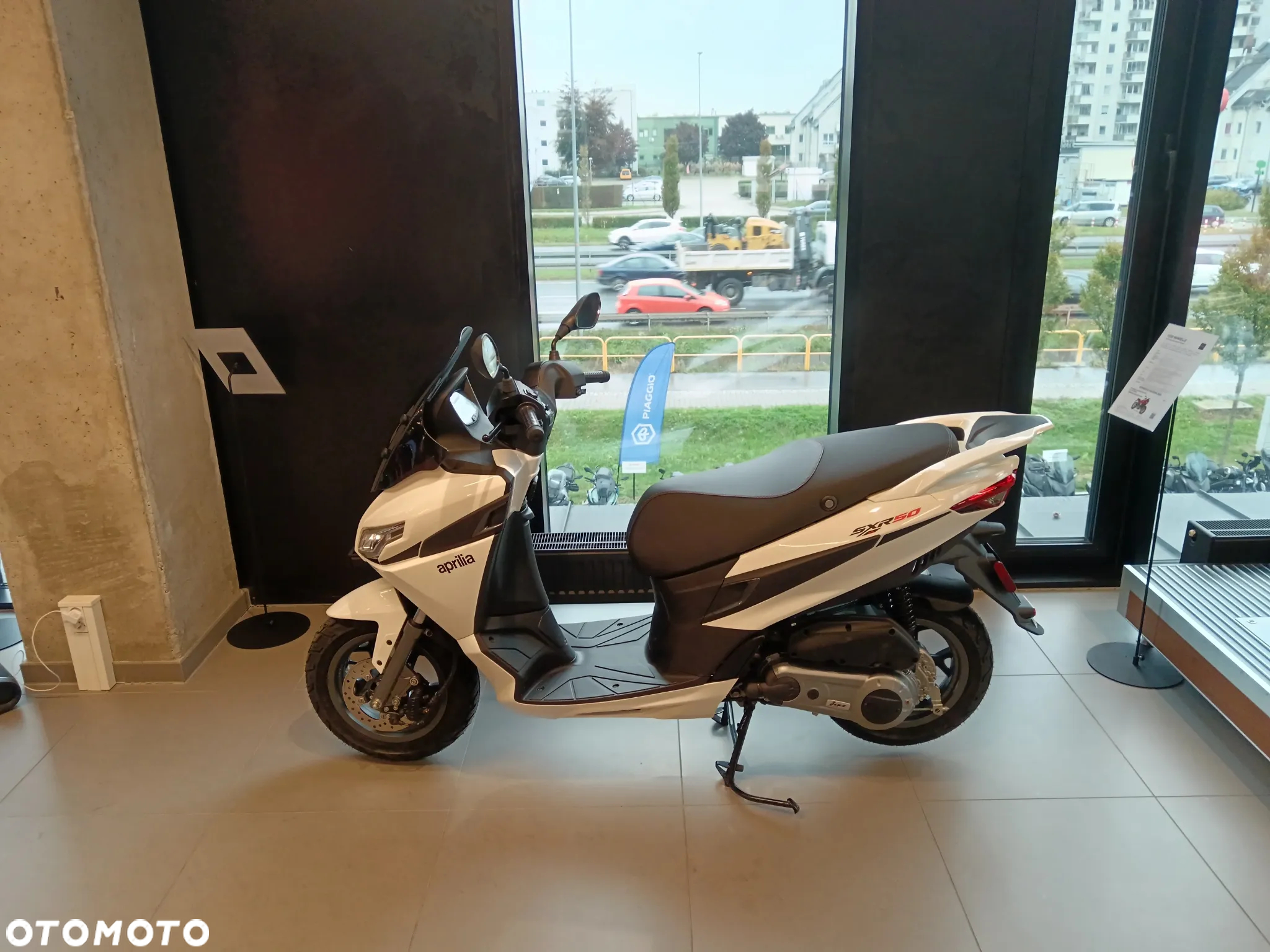 Aprilia Inny - 3