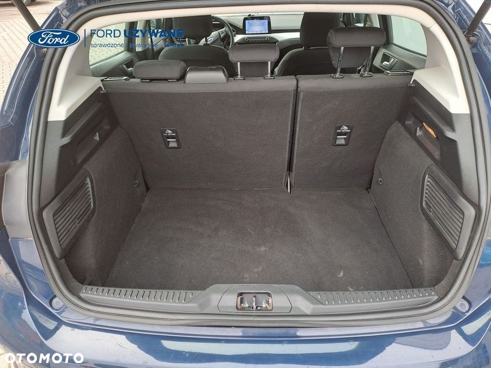 Ford Focus - 14