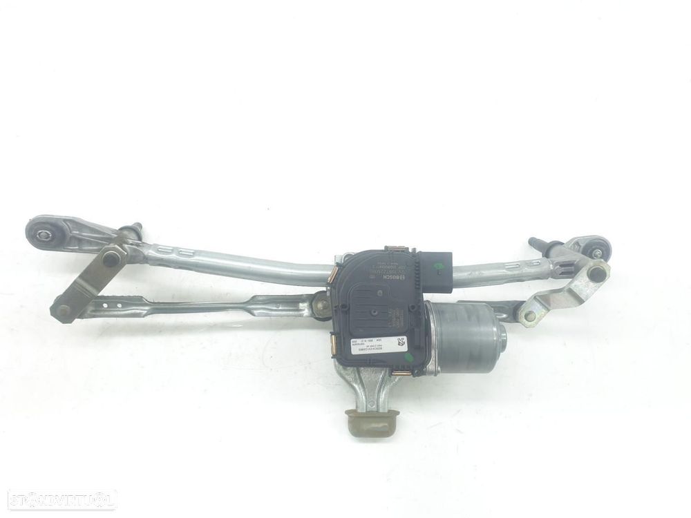 MOTOR LIMPA-VIDROS FRONTAL DS 7 CROSSBACK - 1