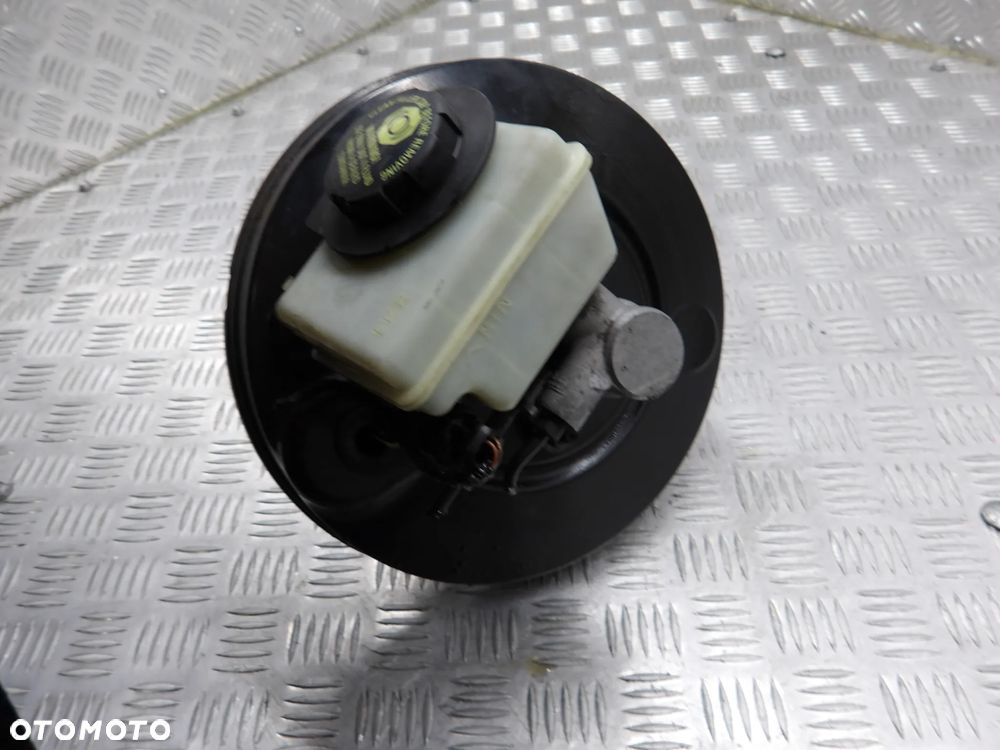 OPEL ZAFIRA B 1.6B SERWO HAMULCOWE 13142361 - 4