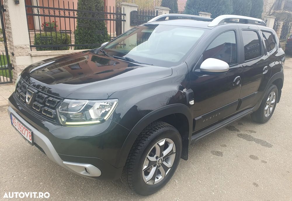 Dacia Duster - 30