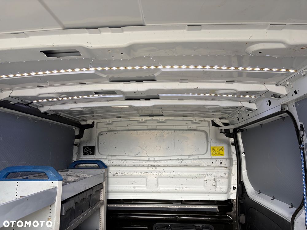 Renault Trafic - 7
