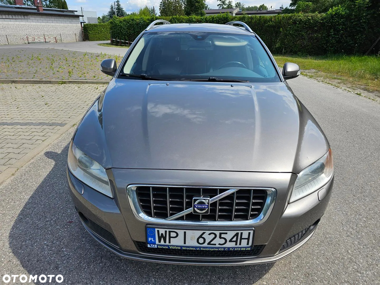 Volvo V70 2.4D Summum - 28