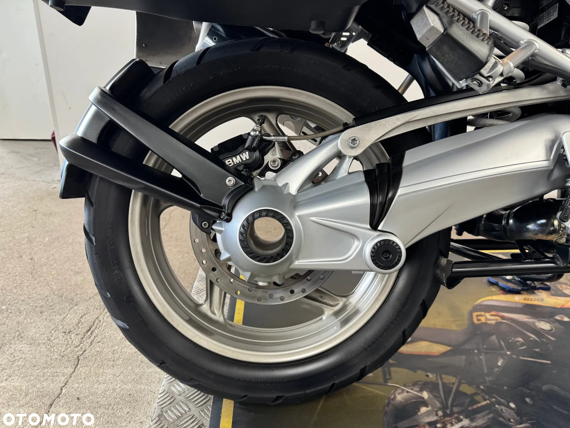 BMW R - 15