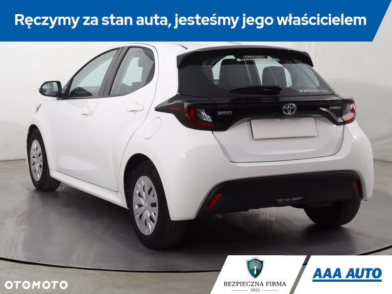 Toyota Yaris - 6