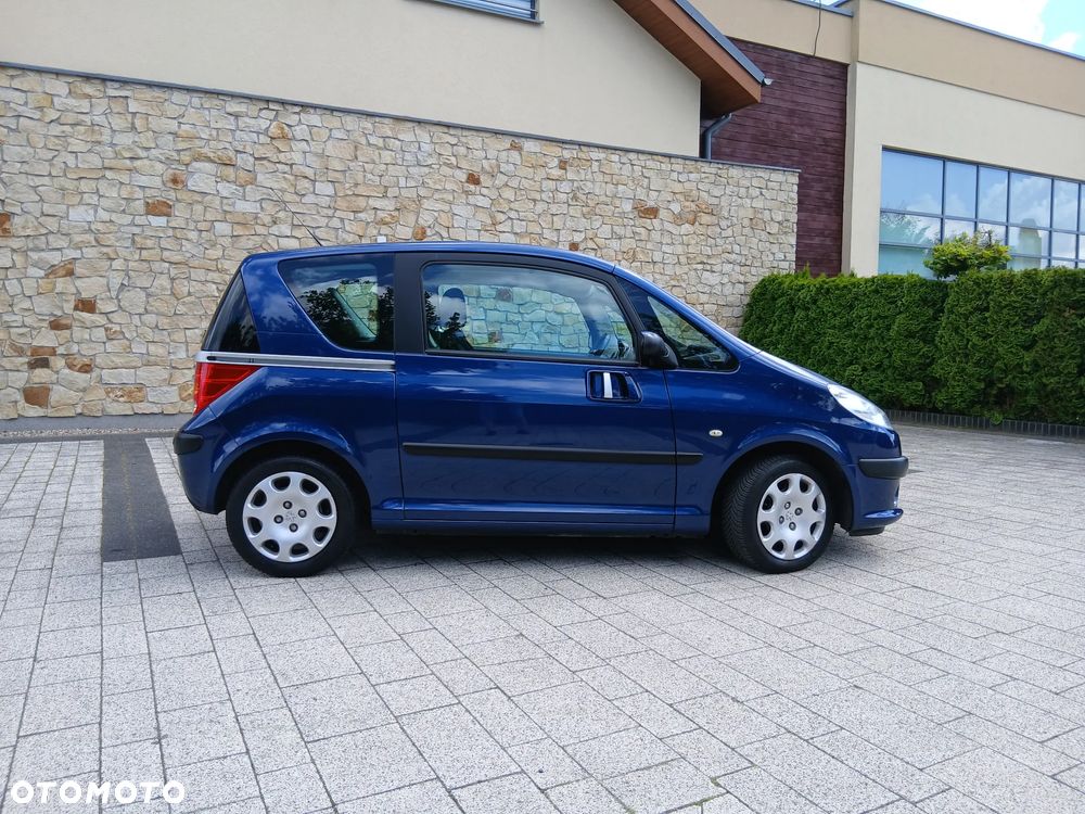 Peugeot 1007 90 Premium - 2
