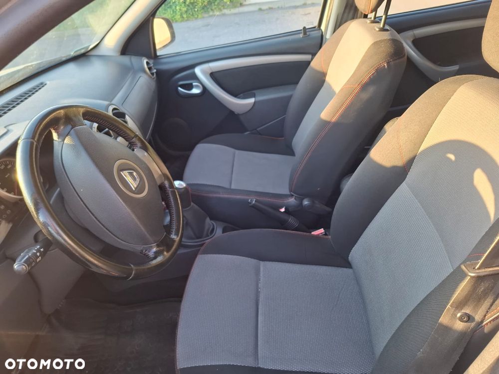 Dacia Duster - 10