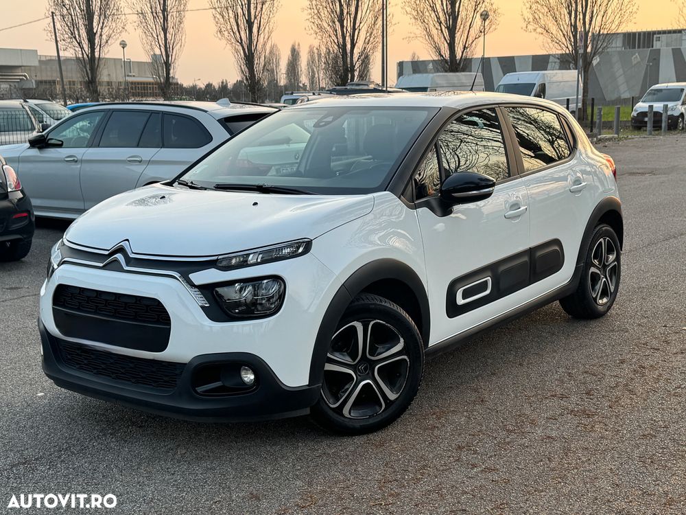 Citroën C3 Pure Tech 83 S&S SHINE - 1