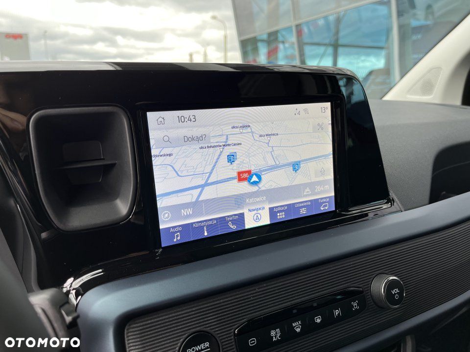 Ford Tourneo Courier - 17