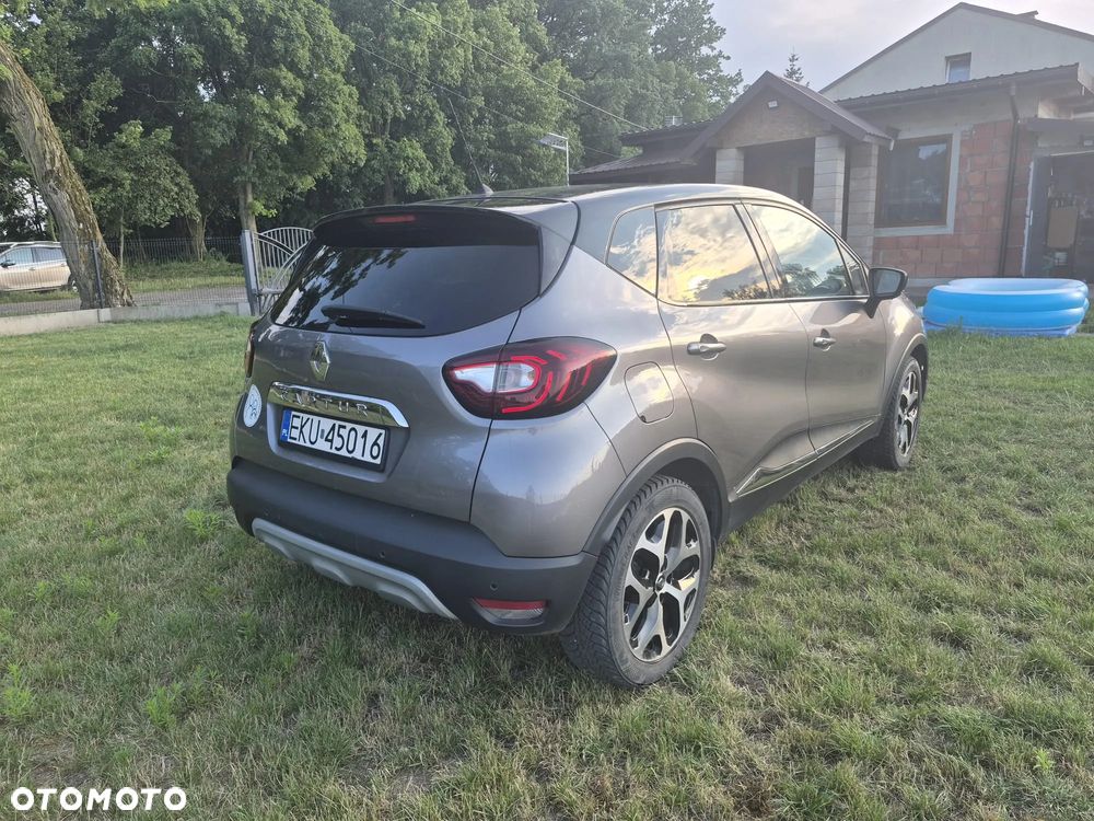 Renault Captur - 3
