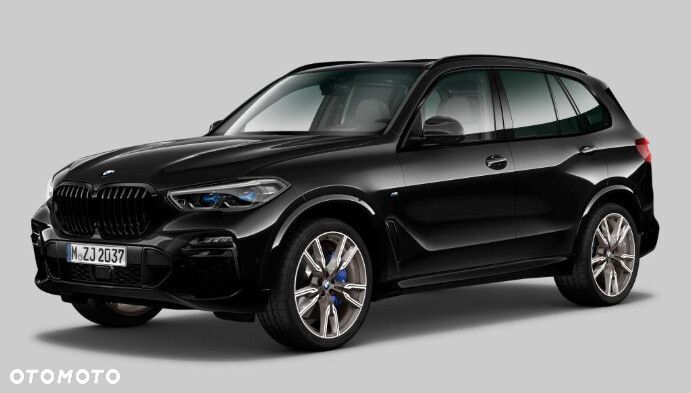 BMW X5 - 1