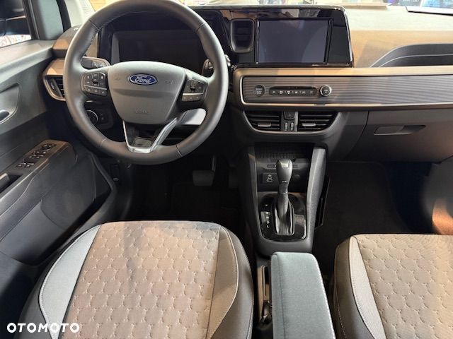 Ford Tourneo Courier 1.0 EcoBoost Titanium - 4