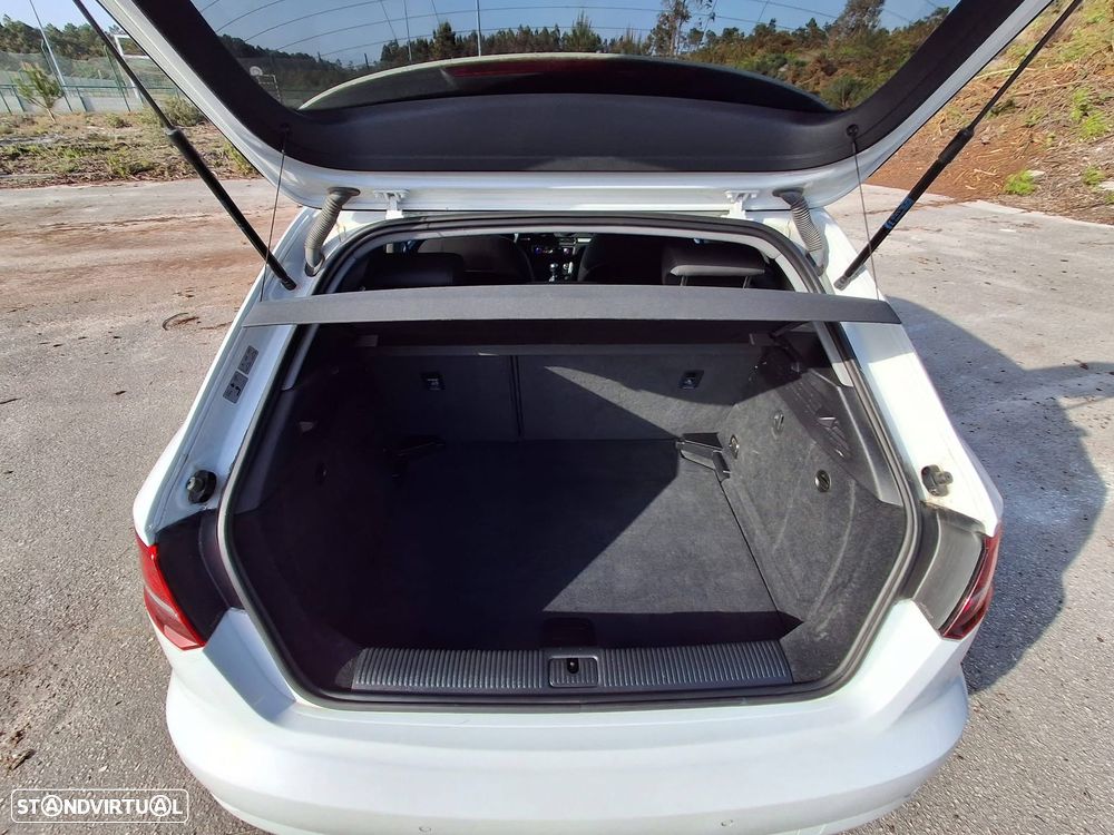 Audi A3 Sportback 1.6 TDI - 14