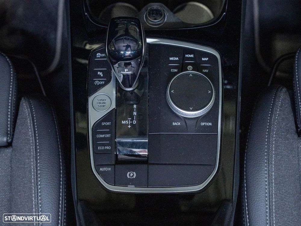 BMW 216 Gran Coupé d Line Sport - 15