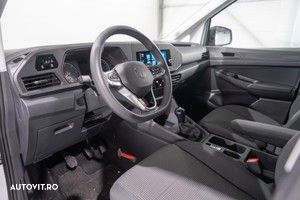 Volkswagen Caddy 2.0 TDI BMT (7-Si.) Maxi - 8