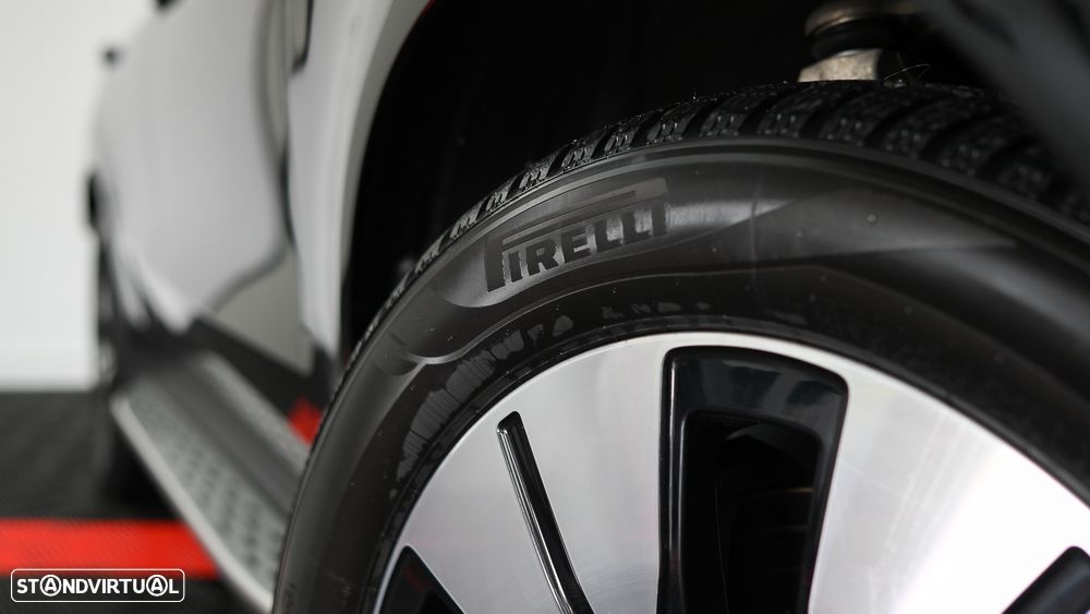 Mercedes-Benz EQC 400 4Matic AMG Line Electric Art - 14