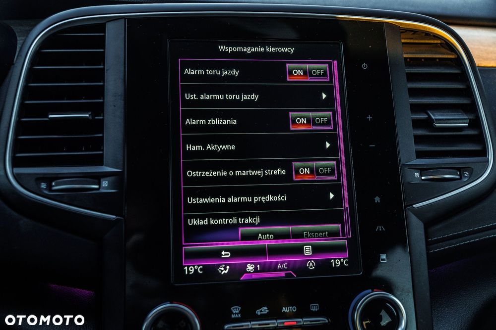 Renault Talisman ENERGY dCi 160 EDC INITIALE PARIS - 22
