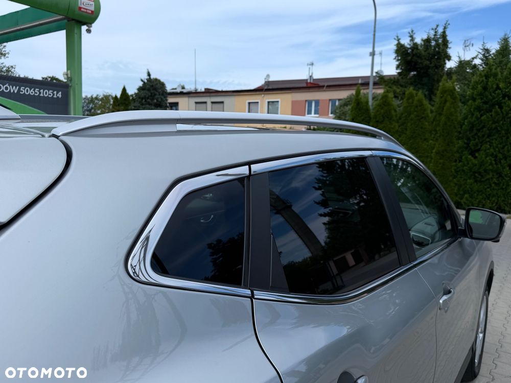 Nissan Qashqai - 38
