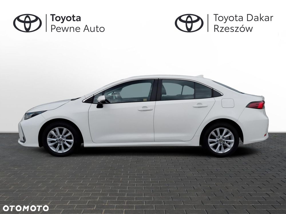 Toyota Corolla 1.8 Hybrid Comfort - 2