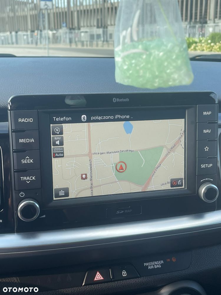 Kia Stonic 1.4 XL - 12